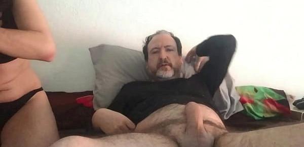  the best blowjob of my life